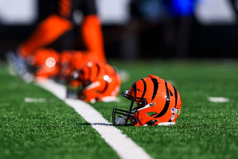 2025 NFL Draft order