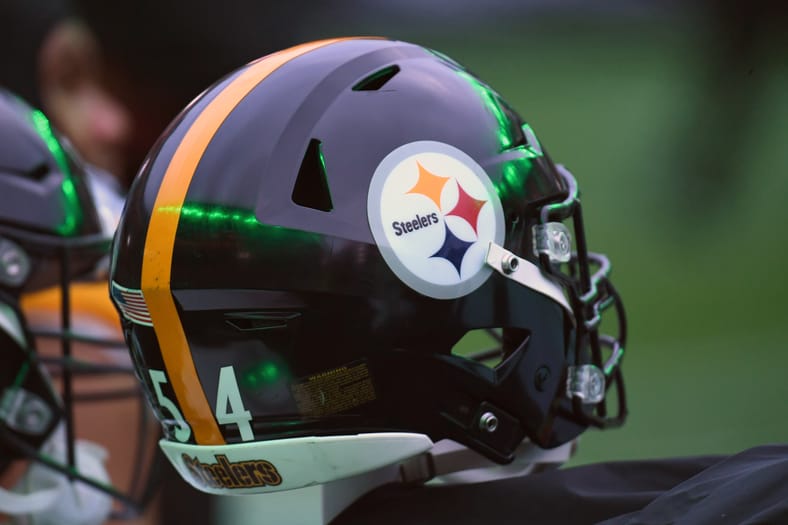 2025 NFL Draft order