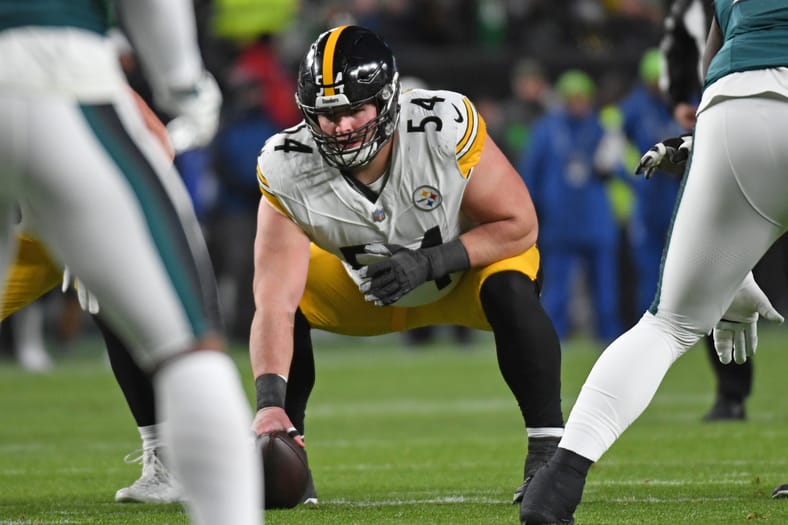 2024 NFL Draft redraft