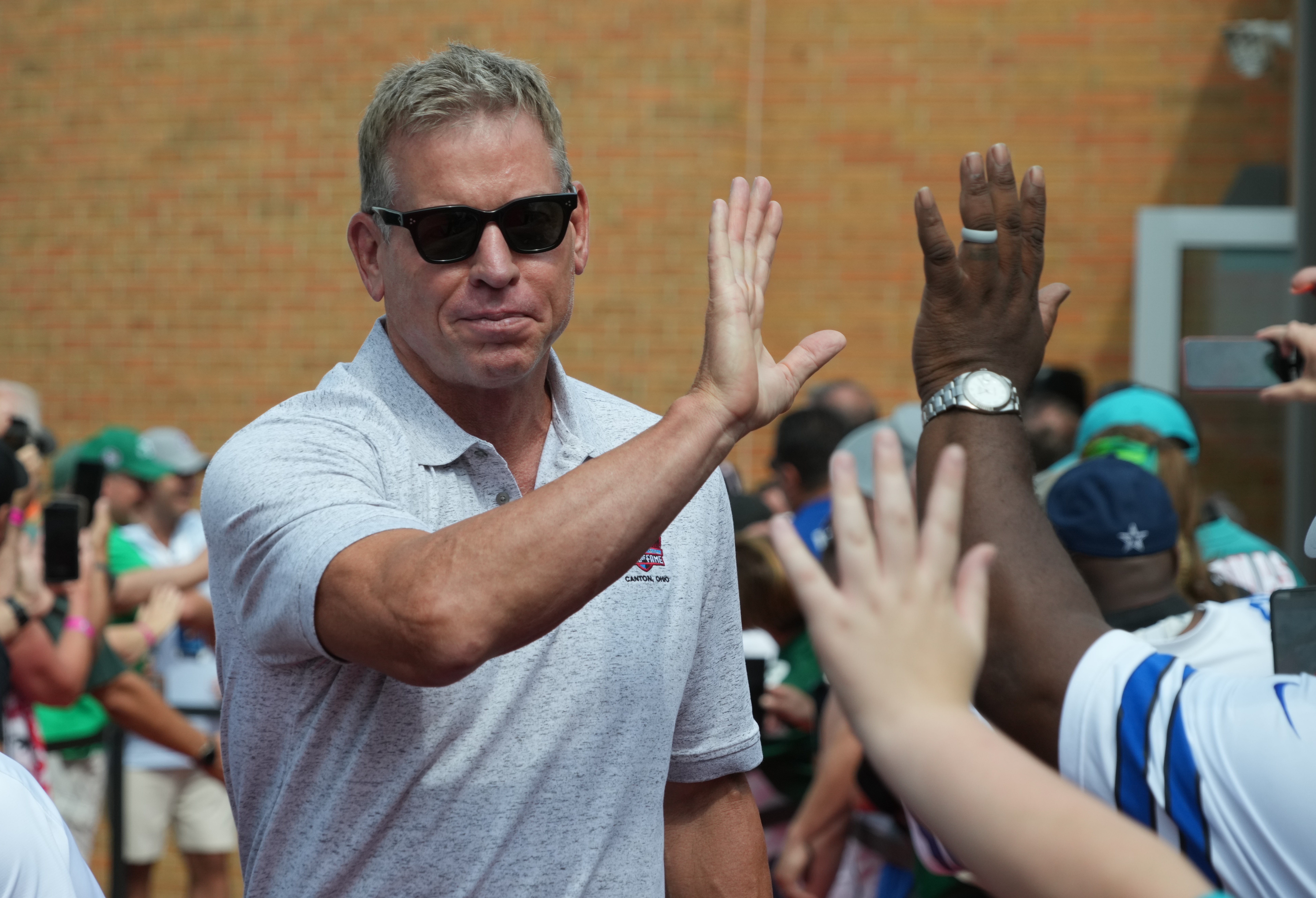 Highest paid NFL broadcasters