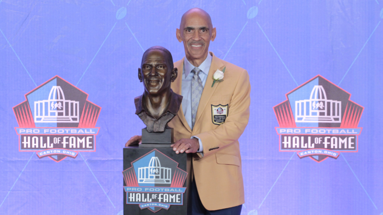 NFL: Pro Football Hall of Fame Enshrinement