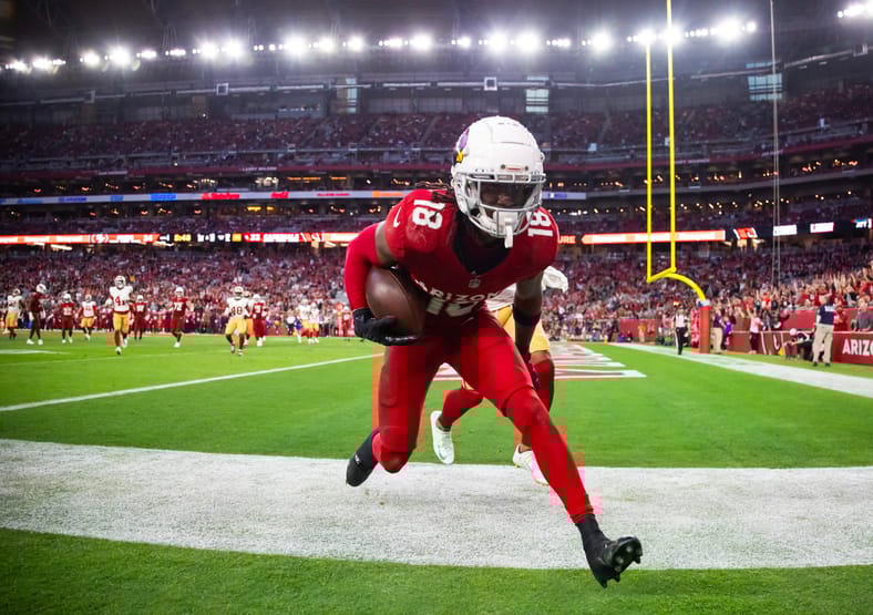 2024 NFL Draft redraft