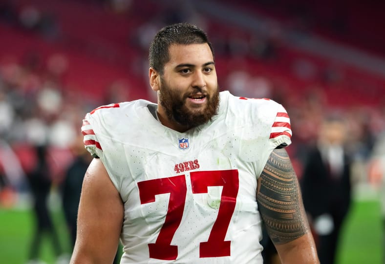 2024 NFL Draft redraft