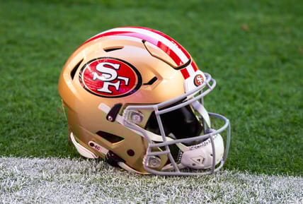 San Francisco 49ers rumors