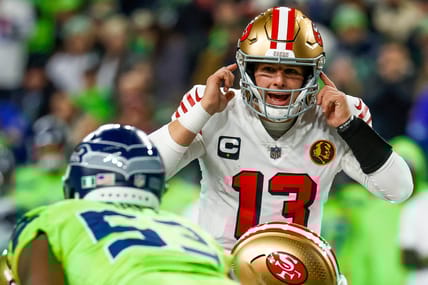 49ers-Eagles