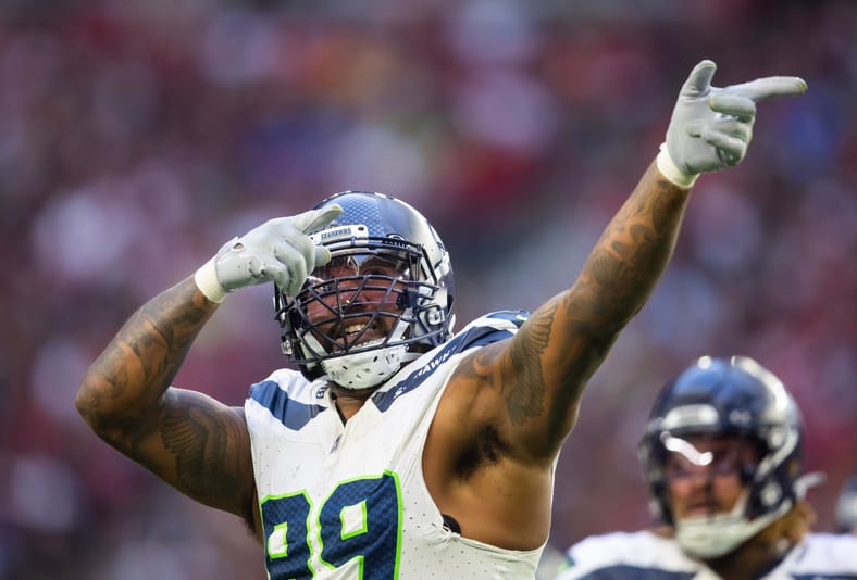 NFL defense rankings 2025