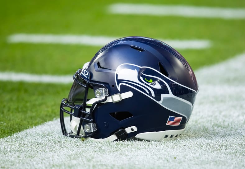 2025 NFL Draft order