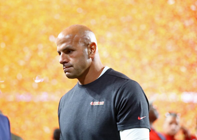 Grading NFL coaching hires