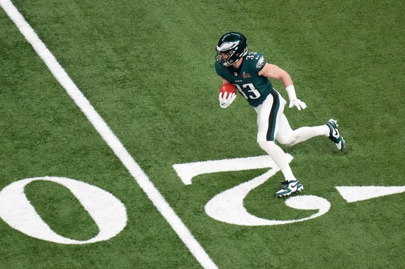 Super Bowl LIX