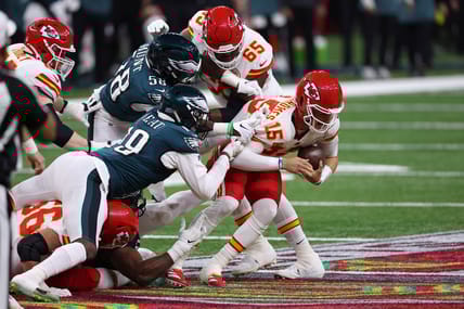 NFL defense rankings