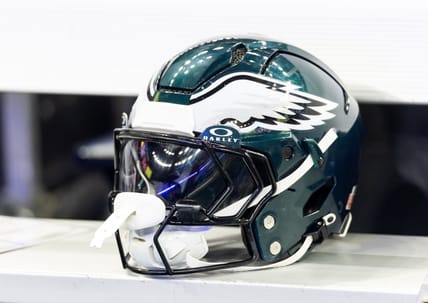 Philadelphia Eagles rumors