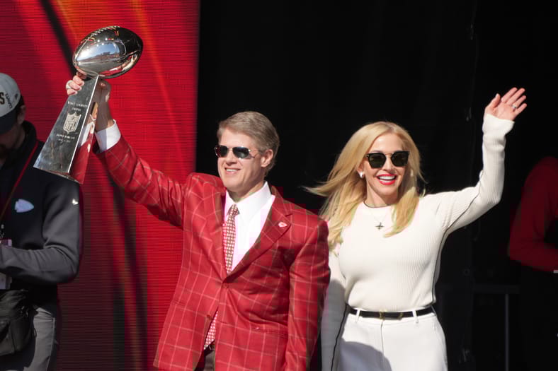 Richest NFL owners, Kansas City Chiefs
