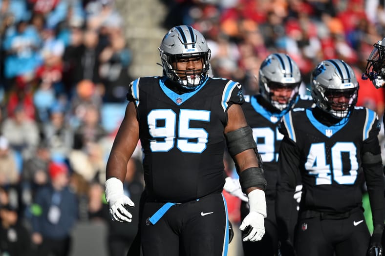 NFL defense rankings 2025