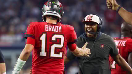 10 players with the longest NFL careers, including Brett Favre and Tom Brady