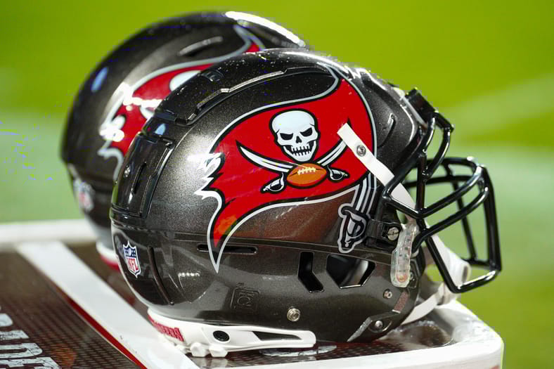 2025 NFL Draft order