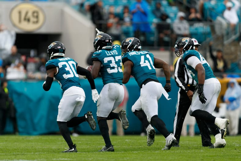 NFL defense rankings 2025