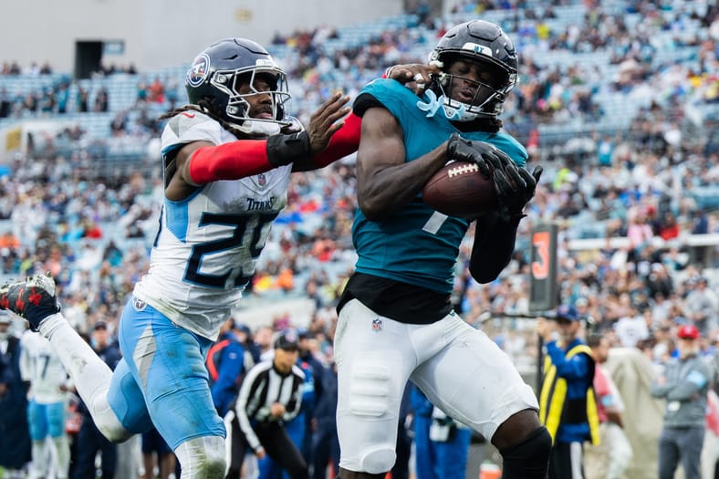 2024 NFL Draft redraft