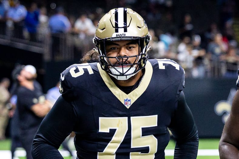 2024 NFL Draft redraft