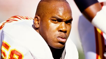 Top 10 Kansas City Chiefs Legends: Ranking Patrick Mahomes to Derrick Thomas