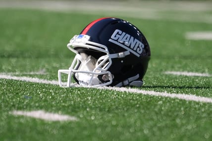 New York Giants rumors