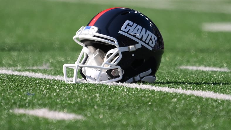 New York Giants