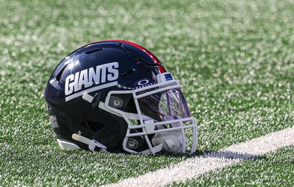 new york giants
