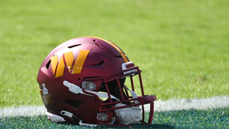 Washington Commanders free agent targets