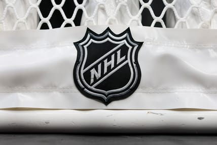 NHL games today, NHL schedule
