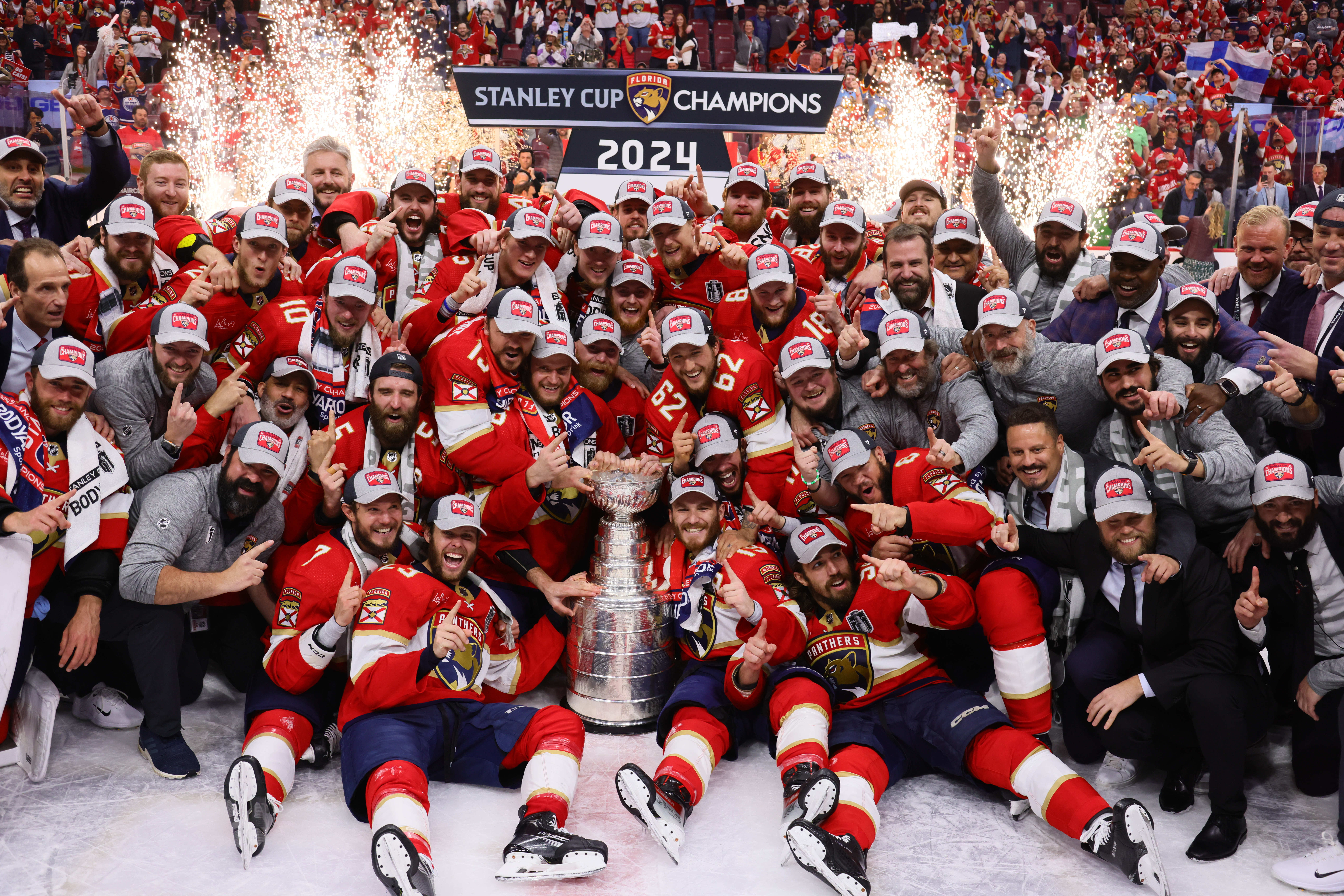 Stanley Cup Final