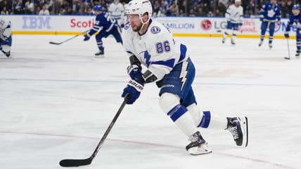 NHL Award Predictions 2024: Picks for Presidents Trophy, Hart Trophy, Rookie of the Year, and more