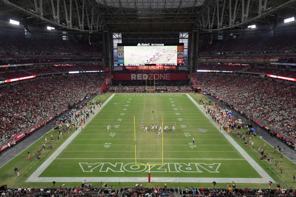 State Farm Stadium