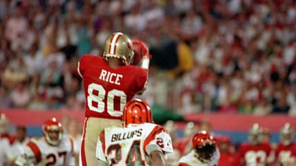 Super Bowl records: Find out which NFL players have made history