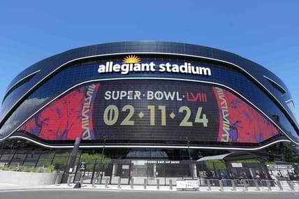 Super Bowl Start Time