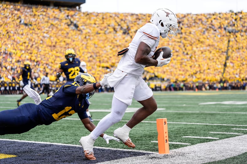 2025 NFL mock draft