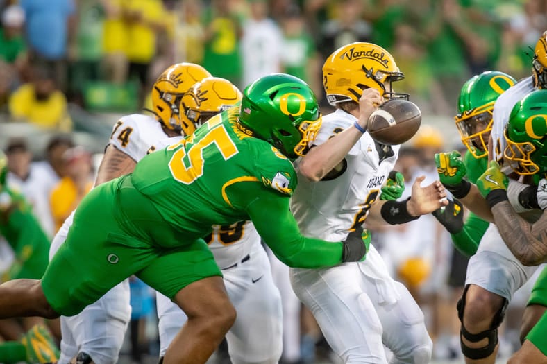 2025 NFL mock draft
