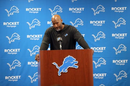 Detroit Lions