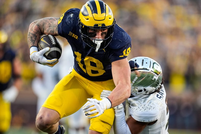 2025 NFL mock draft