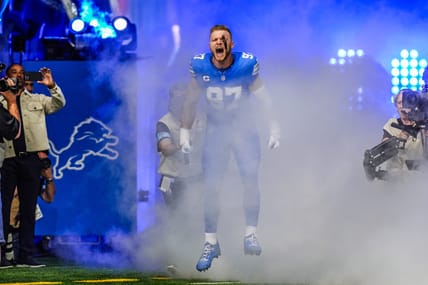 detroit lions