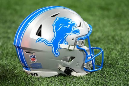 Detroit Lions