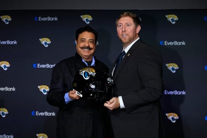 Jacksonville Jaguars