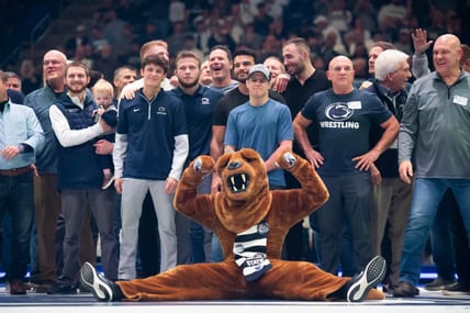 penn state wrestling
