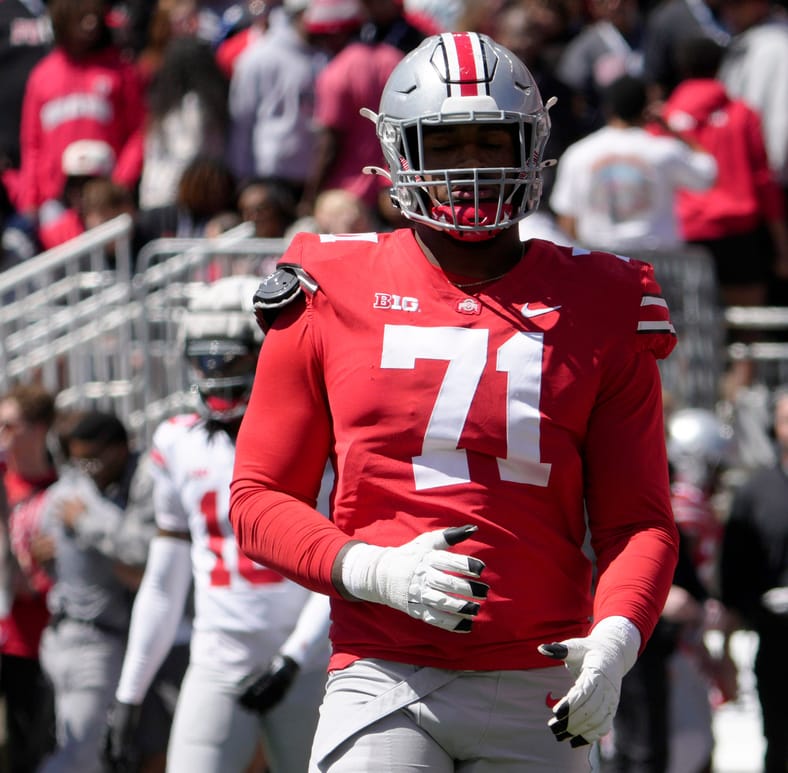 2025 NFL mock draft