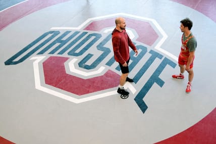 ohio state wrestling