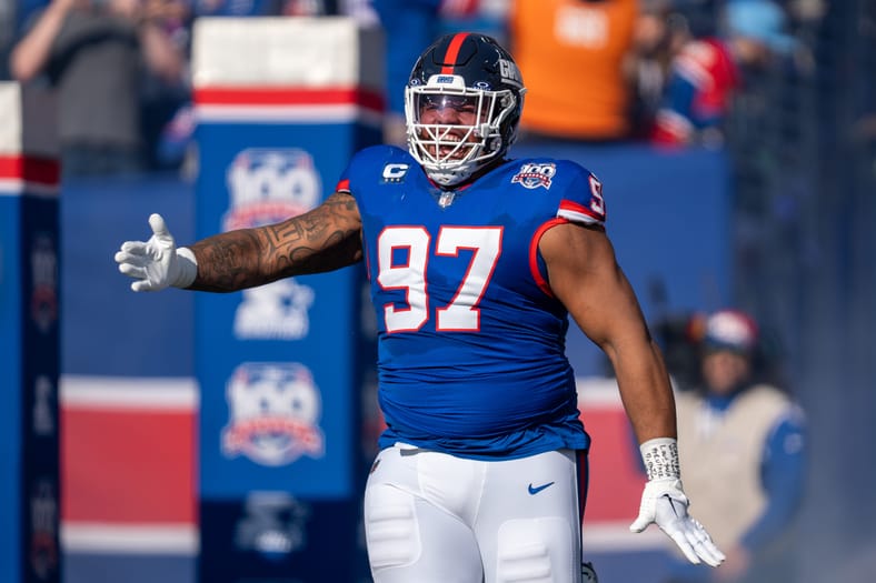NFL defense rankings 2025