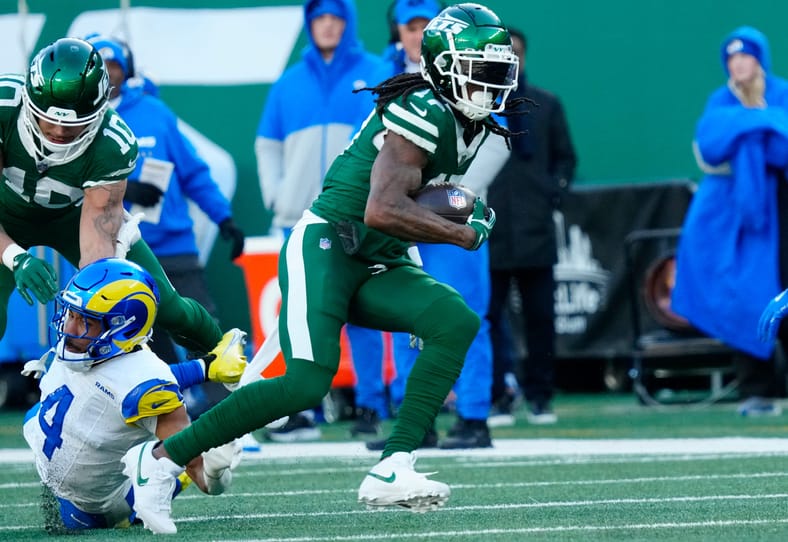 NFL trade candidates 2025