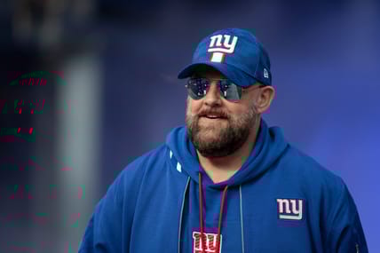 New York Giants