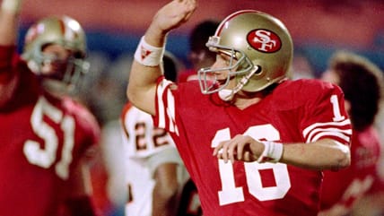7 Best Super Bowl QB performances of all time, including Tom Brady and Joe Montana