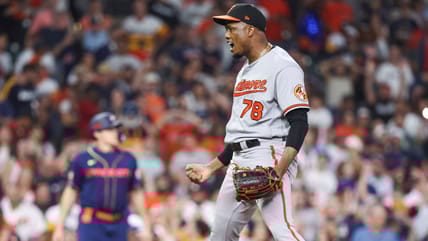 MLB playoff picture: Ranking the American League contenders as they head down the stretch