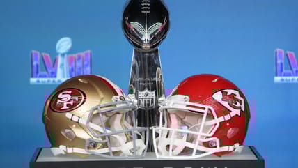 Super Bowl 58 highlights: Look back at what happened in Las Vegas
