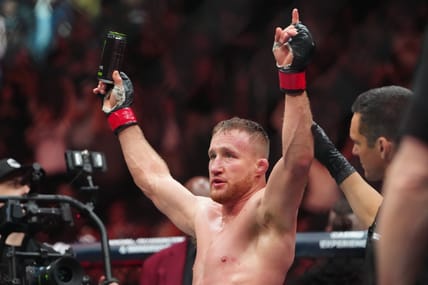 ufc lightweight rankings